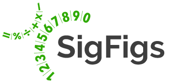 Sig Figs Calculator logo